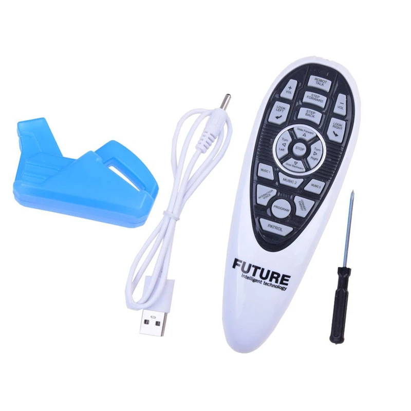 ربات کنترلی Alien water driven کد K3