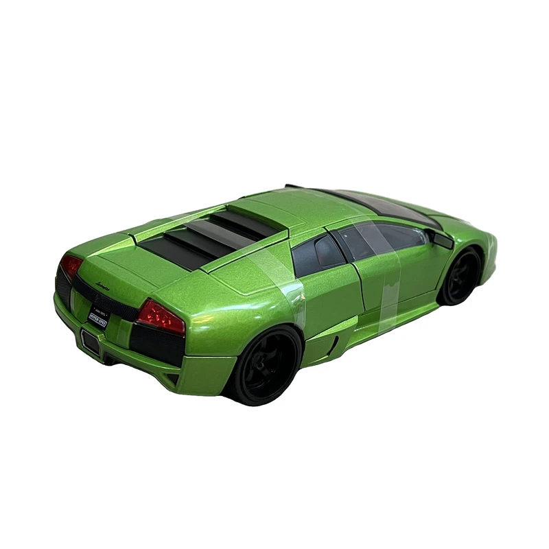 ماکت ماشین جادا مدل Lamborghini Murcielago LP640 کد 32570