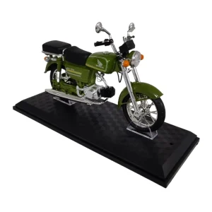 ماکت موتور مدل هوندا طرح Honda JH70