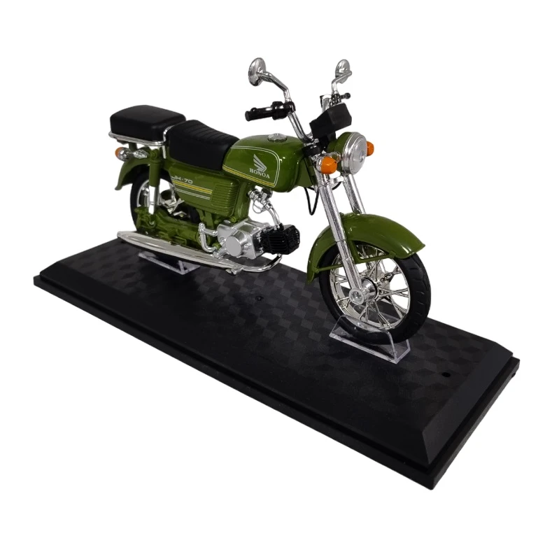 ماکت موتور مدل هوندا طرح Honda JH70