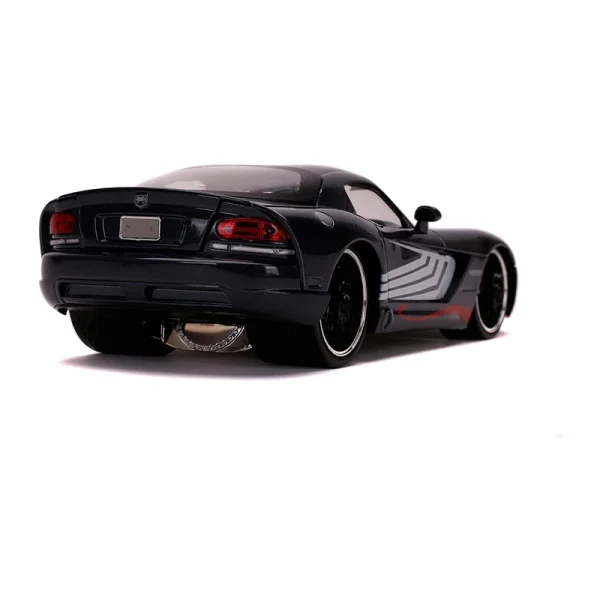 ماکت ماشین جادا طرح Lettys Dodge Viper SRT10 کد 30731