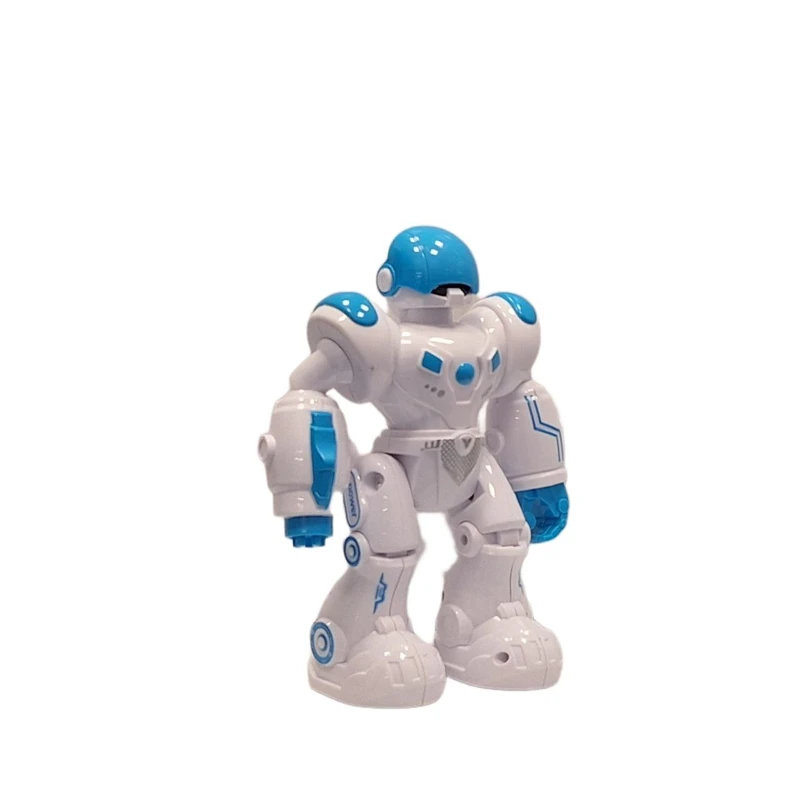 ربات الکتریکی مدل Space Warior کد 638