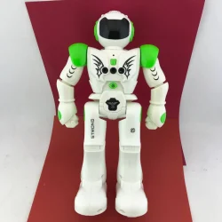 ربات کنترلی مدل Mechanical Master کد HT9931-1