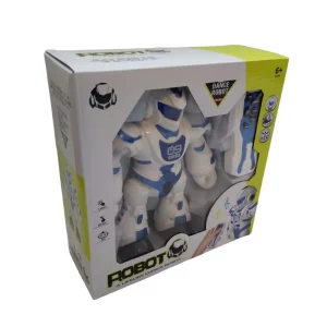 ربات کنترلی Dance Robot کد 3-606