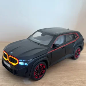 ماشین بازی چه ژی مدل BMW XM کد 2481