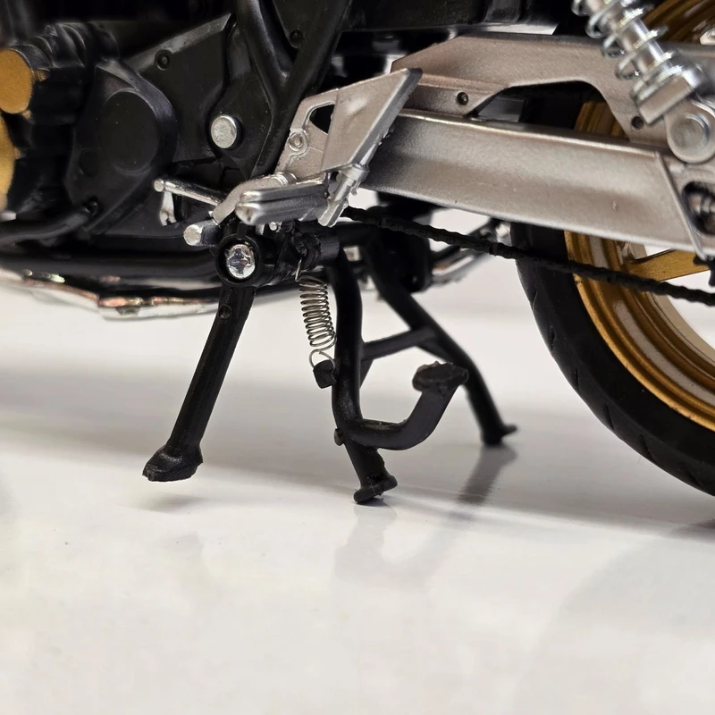 ماکت موتور اتومکس مدل 1300 Honda CB کد 6026