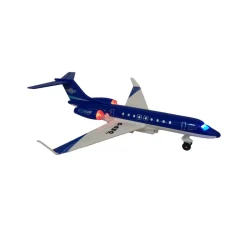 هواپیما بازی مدل مسافربری طرح Gulfstream G650 کد BD700