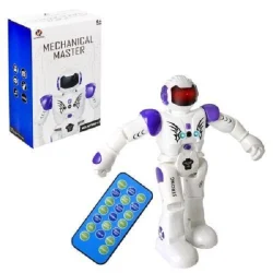 ربات کنترلی مدل Mechanical Master کد HT9931-1