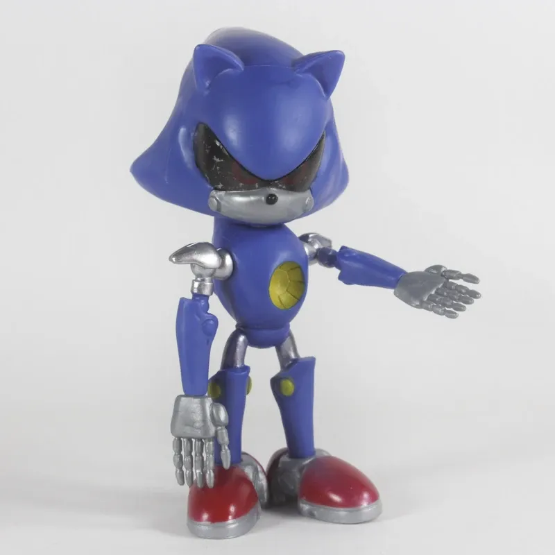 اکشن فیگور مدل سونیک 1
