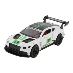 ماشین بازی موزیکال بنتلی Continental Gt3 کد C305