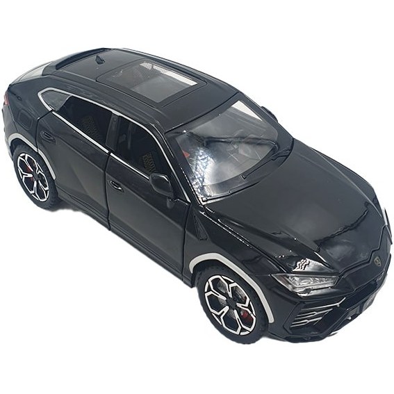 ماشین بازی چه ژی مدل لامبورگینی اوروس دودزا کد CZ141B