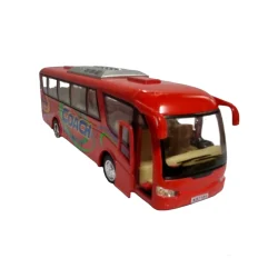 ماشین بازی مدل اتوبوس Coach کد KS7101D - Image 12