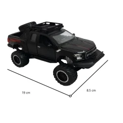 ماشین بازی مینی اتو طرح آفرود مدل FORD F150 کد 32019