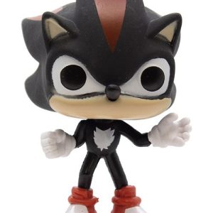فیگور طرح فانکو سونیک مجموعه 6 عددی