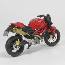 ماکت موتور مکس انرژی مدل Knight