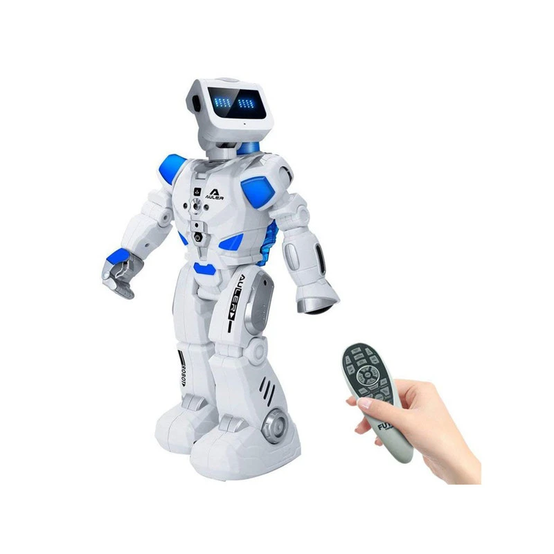 ربات کنترلی Alien water driven کد K3