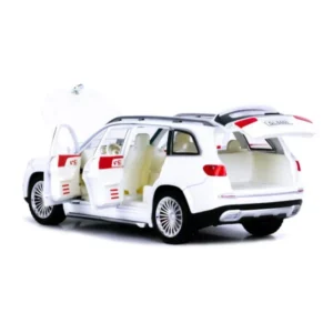 ماشین بازی مدل Mercedes-Benz Maybach GLS600 کد SR-2404