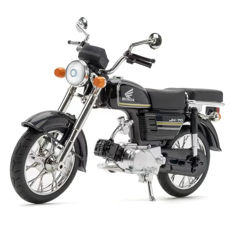 ماکت موتور مدل هوندا طرح Honda JH70