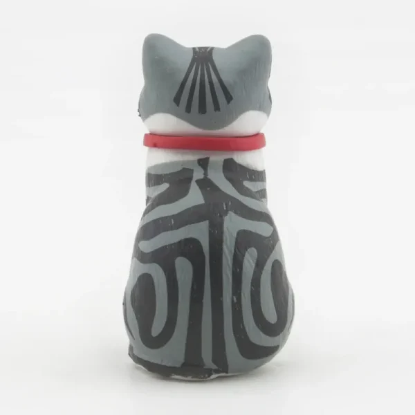 اکشن فیگور مدل گربه 4