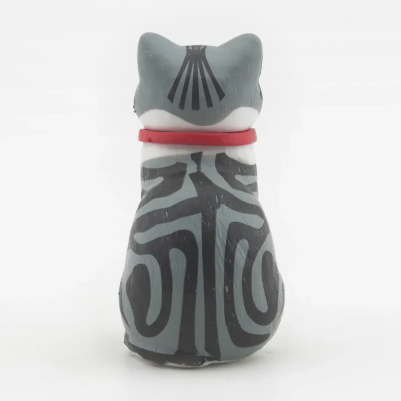 اکشن فیگور مدل گربه 4