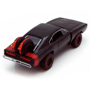 ماکت ماشین جادا مدل Dodge Charger کد 53003
