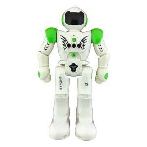 ربات کنترلی مدل Mechanical Master کد HT9931-1