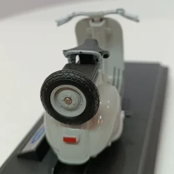 ماکت موتور ولی مدل وسپا 125cc