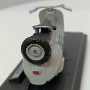 ماکت موتور ولی مدل وسپا 125cc