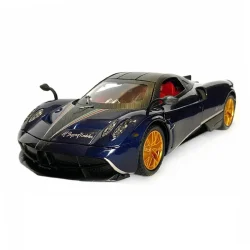 ماشین بازی چه ژی مدل Pagani Huayra کد CZ145AD