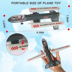 هواپیمای بازی بوئینگ RQ‑4 Global Hawk کد RT9809