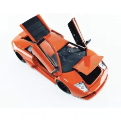 ماکت ماشین جادا مدل Lamborghini Murcielago LP640 کد 32570