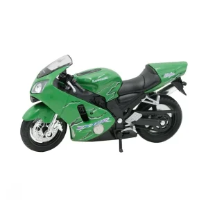 موتور بازی وِلی مدل کاوازاکی نینجا