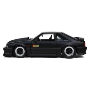 ماکت ماشین جادا مدل 1986 FORD MUSTANG GT کد 31863