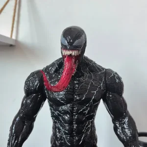 اکشن فیگور امپایر تویز مدل Venom مارول لجند
