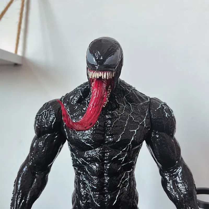 اکشن فیگور امپایر تویز مدل Venom مارول لجند