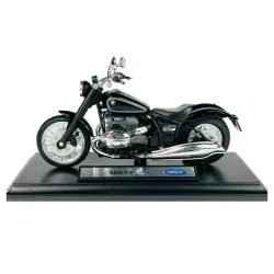 موتور بازی وِلی مدل BMW R18