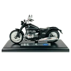 موتور بازی وِلی مدل BMW R18