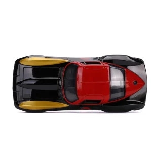 ماکت ماشین جادا مدل Letty’s Chevrolet Corvette کد 98298