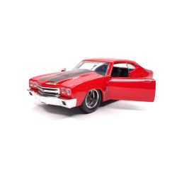 ماکت ماشین جادا مدل Doms Chevrolet Chevelle SS Fast and Furious کد 97193
