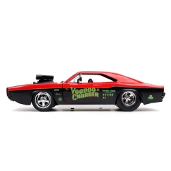 ماکت ماشین جادا مدل 1970 Dodge Charger R/T کد 32703