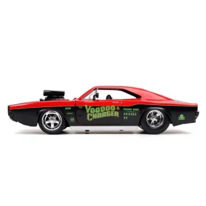 ماکت ماشین جادا مدل 1970 Dodge Charger R/T کد 32703