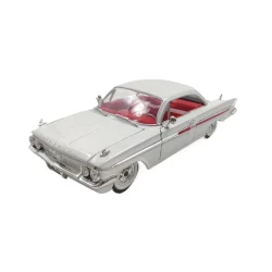 ماکت ماشین جادا مدل Chevy Impala 1961 کد 98929