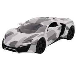 ماکت ماشین جادا مدل LYKAN hypersport کد 32273
