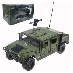 ماشین بازی کایدویی مدل Hummer کد 685004