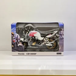 ماکت موتور اتومکس مدل 1300 Honda CB کد 6026
