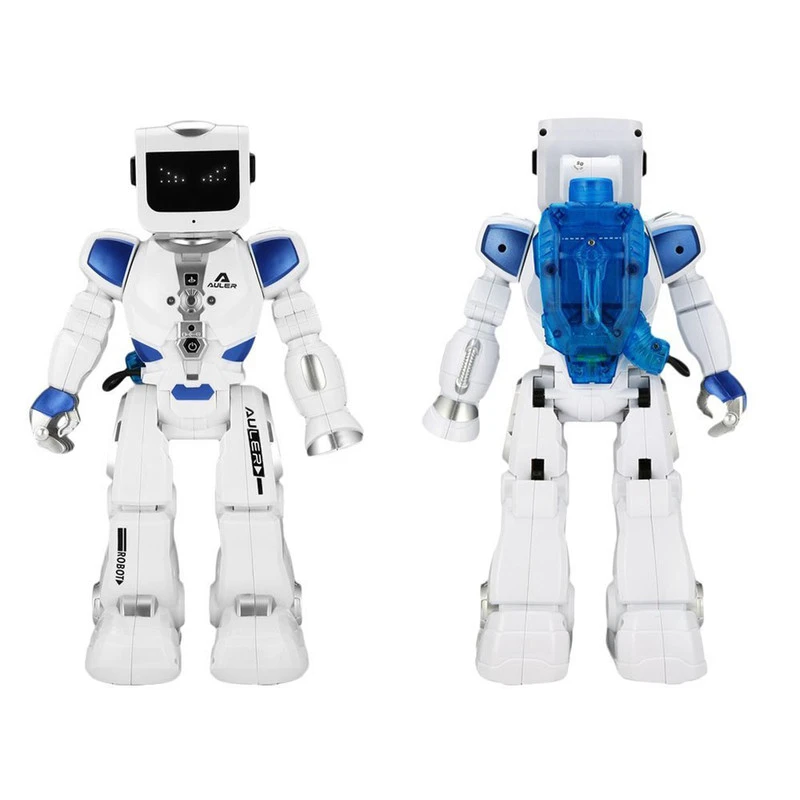 ربات کنترلی Alien water driven کد K3