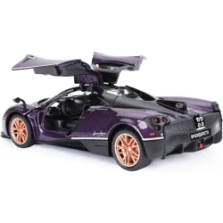 ماشین بازی چه ژی مدل Pagani Huayra کد CZ145AD