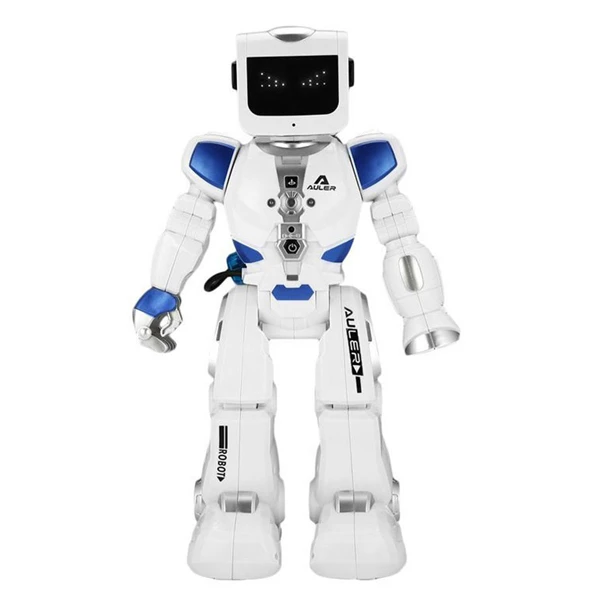 ربات کنترلی Alien water driven کد K3