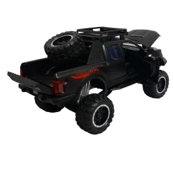 ماشین بازی مینی اتو طرح آفرود مدل FORD F150 کد 32019