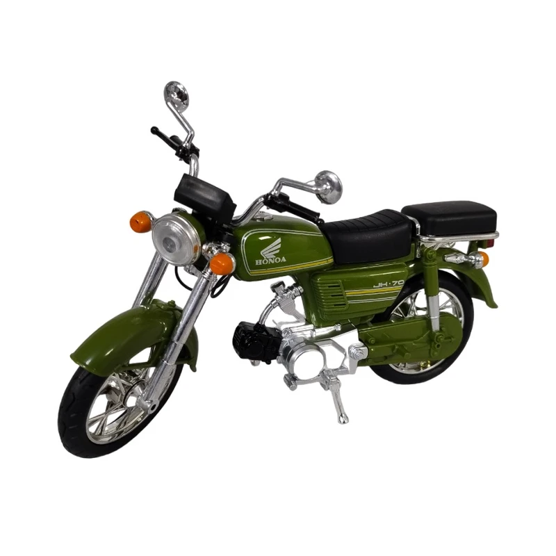 ماکت موتور مدل هوندا طرح Honda JH70